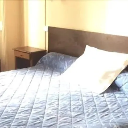 Stanislas Sans Ascenseur Hotel