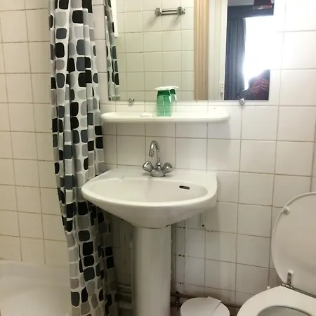 Hotel Stanislas Sans Ascenseur