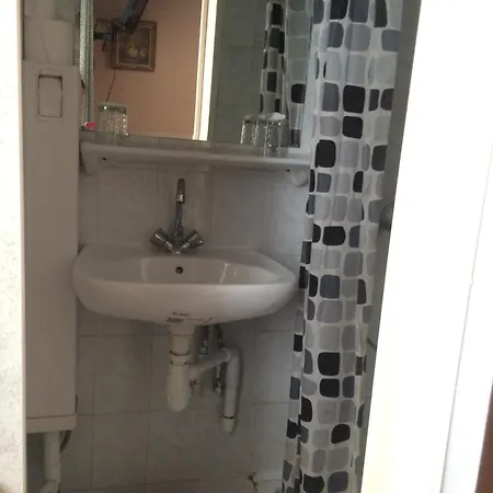 Stanislas Sans Ascenseur