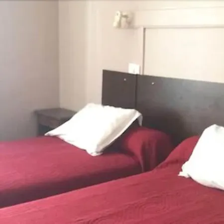 Hotel Stanislas Sans Ascenseur Parigi