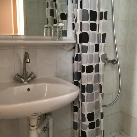 Stanislas Sans Ascenseur Hotel Parigi