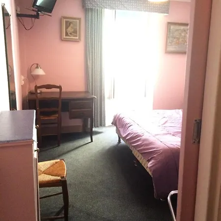 Stanislas Sans Ascenseur 2*