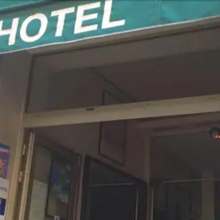 Hotel Stanislas Sans Ascenseur