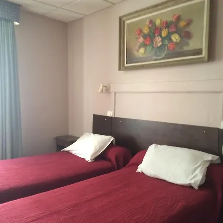 Stanislas Sans Ascenseur 2*