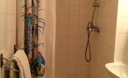 Stanislas Sans Ascenseur 2* Parigi