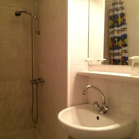 Stanislas Sans Ascenseur פריז