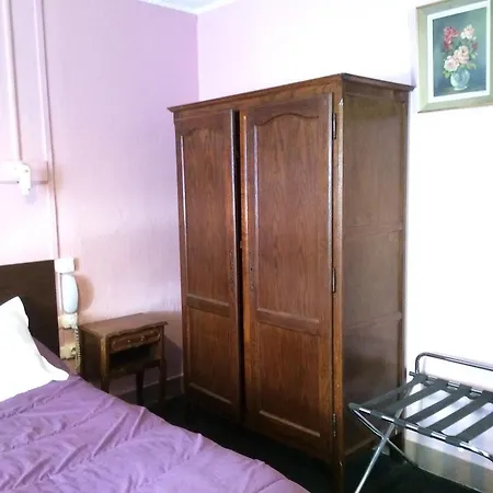 Stanislas Sans Ascenseur 2*