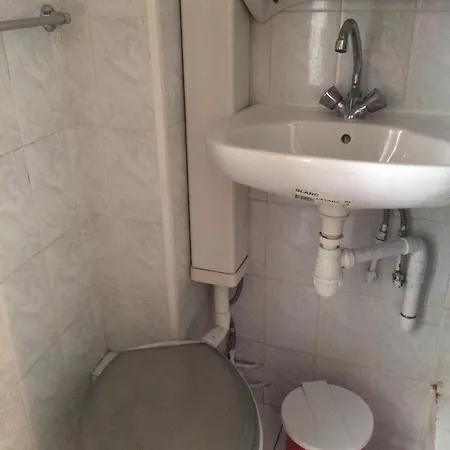 ستانيسلاس 2* باريس