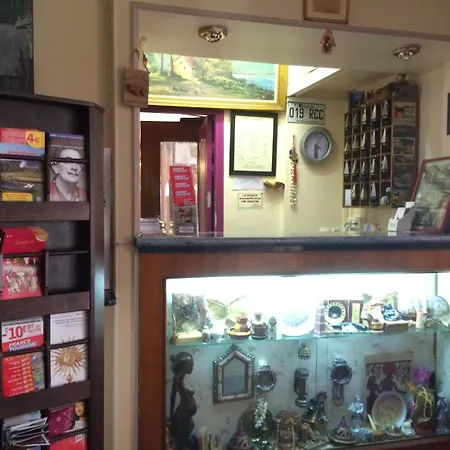 Stanislas Sans Ascenseur 2* Paris