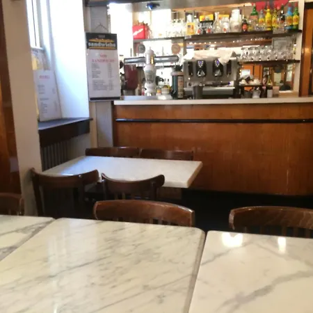 Hotell Stanislas Sans Ascenseur 2*