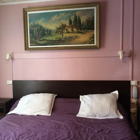 Stanislas Sans Ascenseur Paris