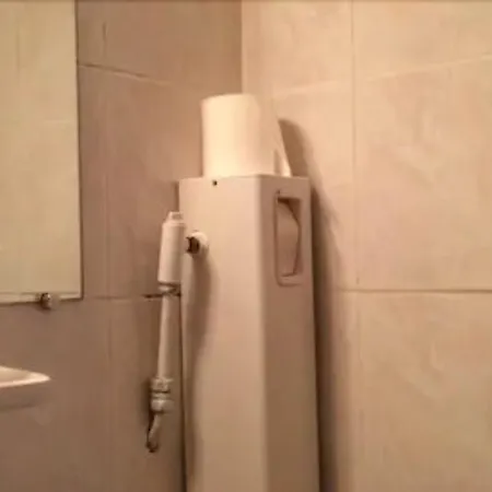 Stanislas Sans Ascenseur Hotell Paris