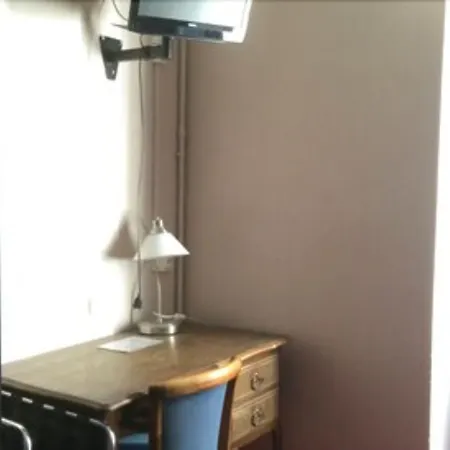 Stanislas Sans Ascenseur Hotell