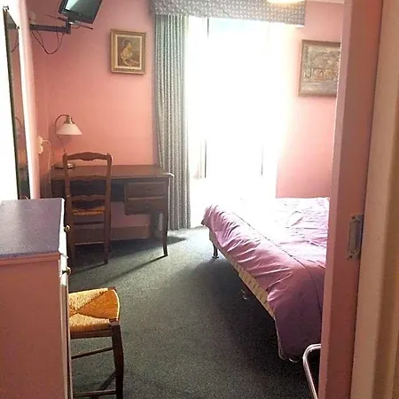 Hotel Stanislas Sans Ascenseur París