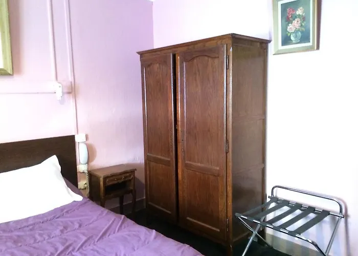 Stanislas Sans Ascenseur 2*