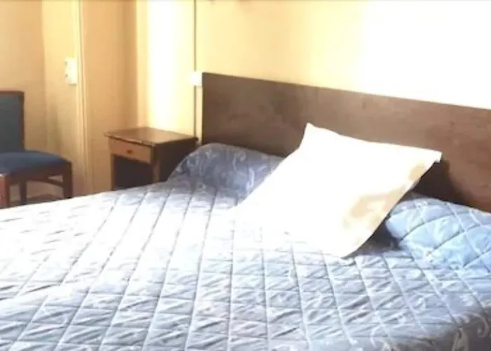 Stanislas Sans Ascenseur Szálloda