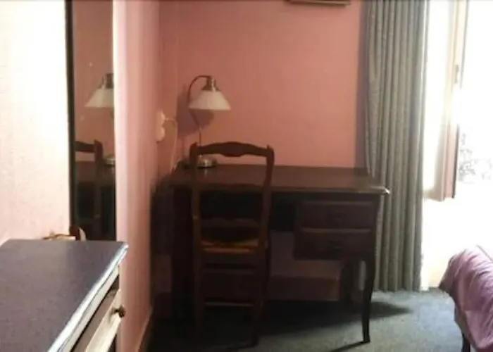 Stanislas Sans Ascenseur 2*