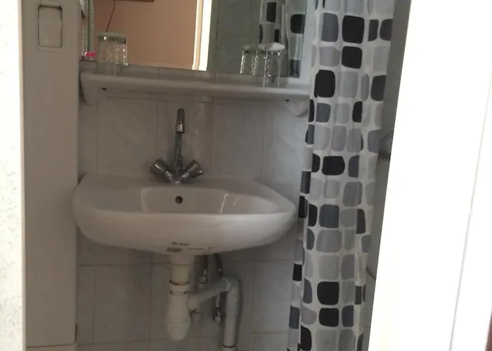 Stanislas Sans Ascenseur