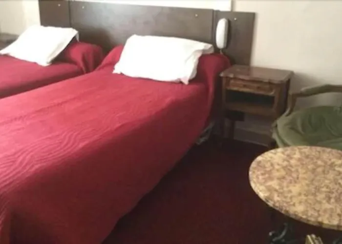 Stanislas Sans Ascenseur 2*