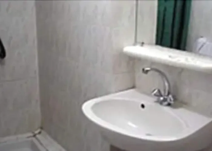 Stanislas Sans Ascenseur Szálloda Párizs