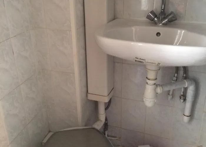 Stanislas Sans Ascenseur 2* Párizs