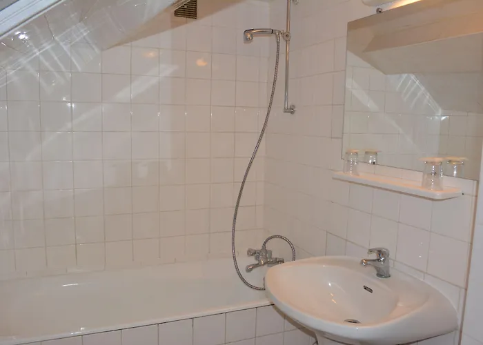 Stanislas Sans Ascenseur Szálloda 2*