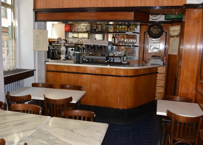 Szálloda Stanislas Sans Ascenseur Párizs