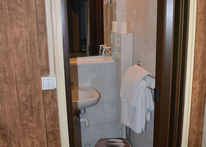 Stanislas Sans Ascenseur Párizs