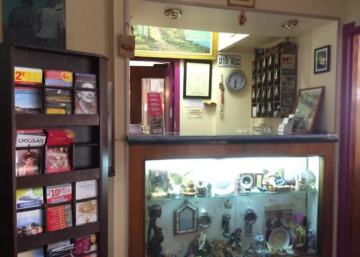 Stanislas Sans Ascenseur 2* Párizs