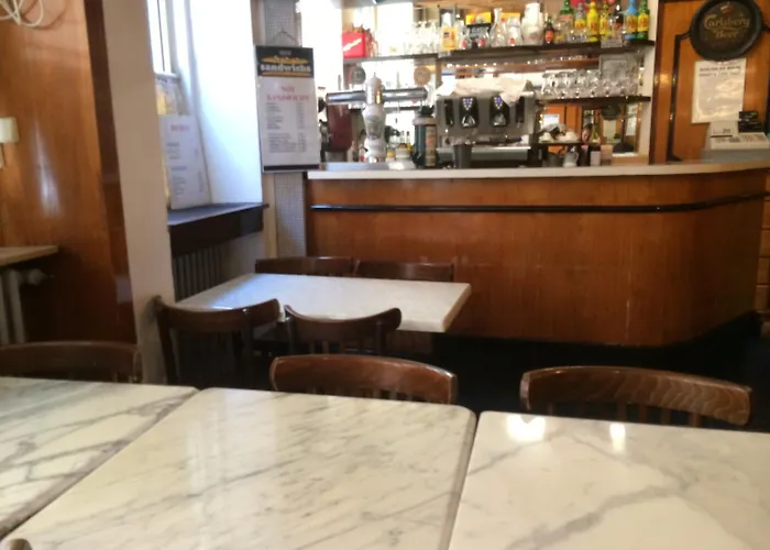 Szálloda Stanislas Sans Ascenseur 2*