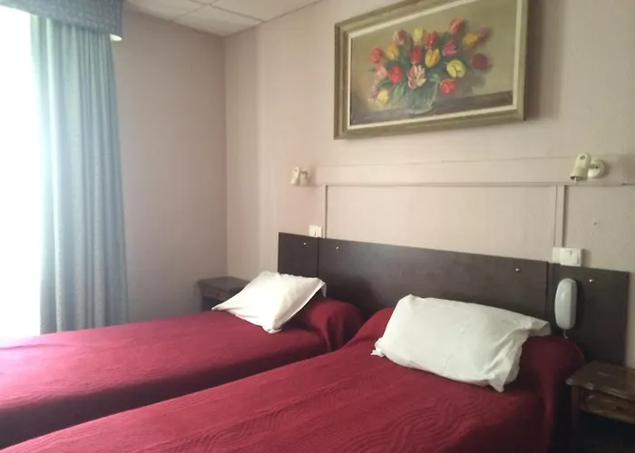 Stanislas Sans Ascenseur 2*