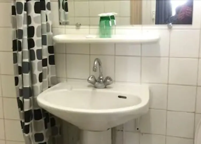 Stanislas Sans Ascenseur Szálloda