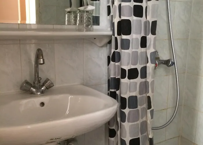 Stanislas Sans Ascenseur Szálloda 2*