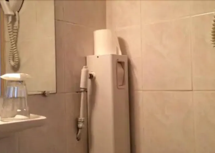 Stanislas Sans Ascenseur Szálloda Párizs