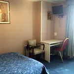 Stanislas Sans Ascenseur Hotel París