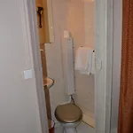 Stanislas Sans Ascenseur Hotel París