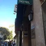 Hotel Stanislas Sans Ascenseur París