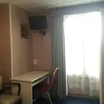 Stanislas Sans Ascenseur Hotel 2*
