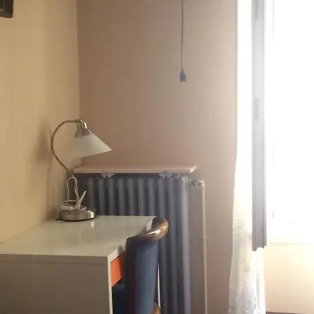 Stanislas Sans Ascenseur Hotel 2*