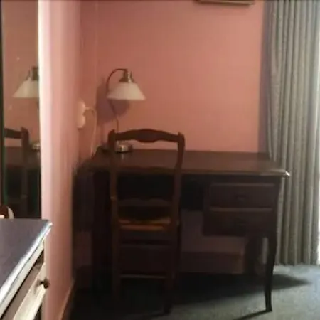 Stanislas Sans Ascenseur 2*